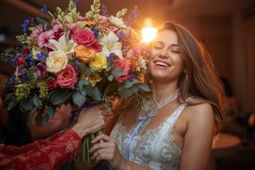 ALLUMER UNE BOUGIE POUR APAISER LE MENTAL