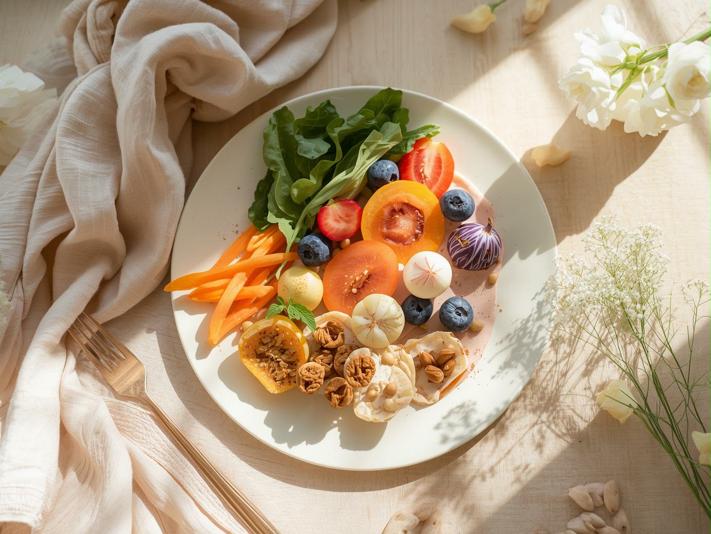 Céline David – Nutrition holistique, macronutrition et hypnose