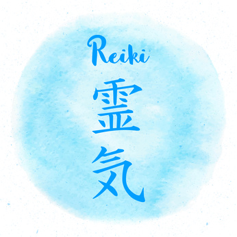 Symbole Reiki et harmonisation énergétique