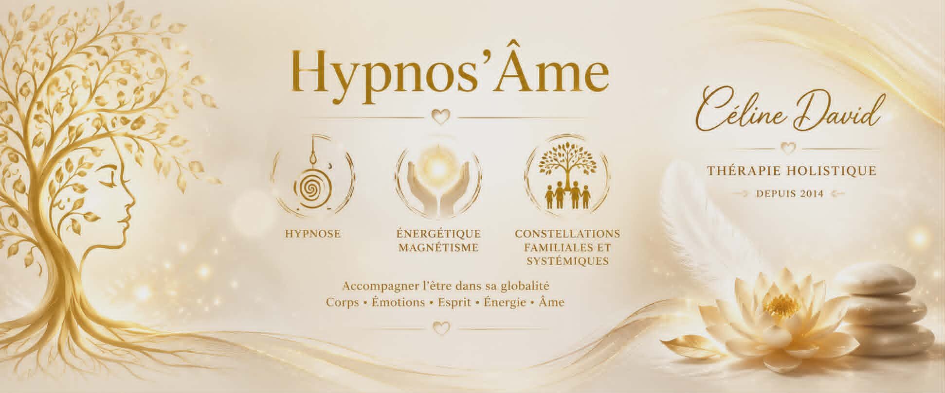HYPNOS'ÂME